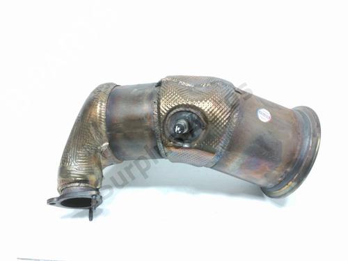 Used Catalyst AUDI A4 B9 Avant (8W5, 8WD) S4 TFSi quattro (354 hp) 30828537