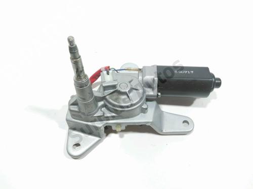 Used Rear wiper motor Rear wiper motor 28272824 28272824