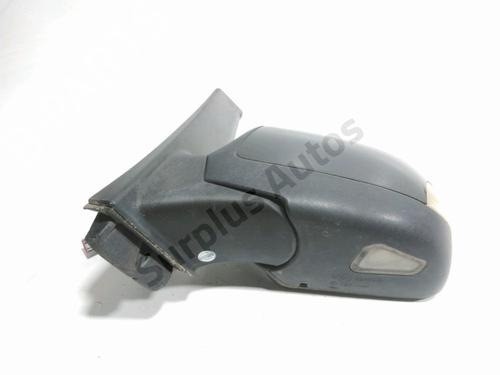 Left mirror FORD C-MAX (DM2) 2.0 TDCi | BP34616881C26 - Image 3