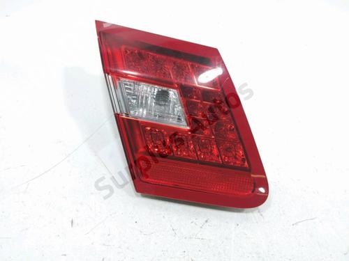 Used Left tailgate light Left tailgate light 37788020 37788020