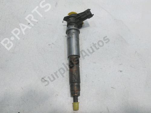 Used Injector RENAULT ESPACE IV (JK0/1_) 2.0 dCi (JK01, JK02, JK1J, JK1K, JK1H) (150 hp) 30985234