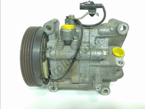 AC compressor SUZUKI SWIFT III (MZ, EZ) 1.3 (RS413, ZC11S) | BP40212884M34 - Image 2