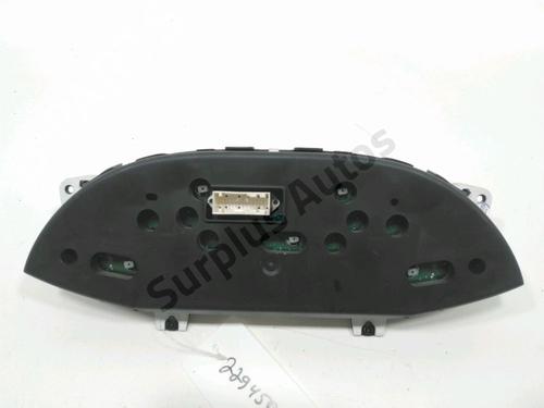 Instrument cluster FORD FOCUS I (DAW, DBW) 1.8 TDCi | BP30991645C47