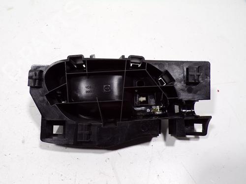 Front left interior door handle PEUGEOT 208 I (CA_, CC_) 1.6 HDi | BP28242945I13 