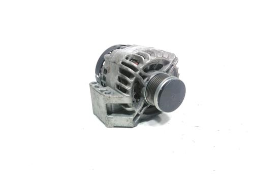 Used Alternator FIAT PUNTO (199_) 1.3 D Multijet (95 hp) 28222433