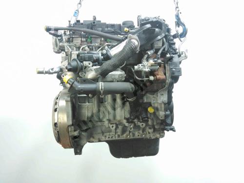 Used Engine FORD C-MAX II (DXA/CB7, DXA/CEU) 1.6 TDCi (95 hp) 28219301