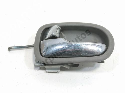 front-left-interior-door-handle-mazda-626-v-hatchback-gf-1997-1998-1999-2000-2001-2002-32311106 main image