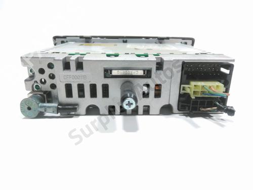 Radio PEUGEOT 107 (PM_, PN_) 1.0 | BP29444185E6