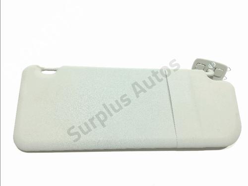 Used Right sun visor Right sun visor 38497763 38497763