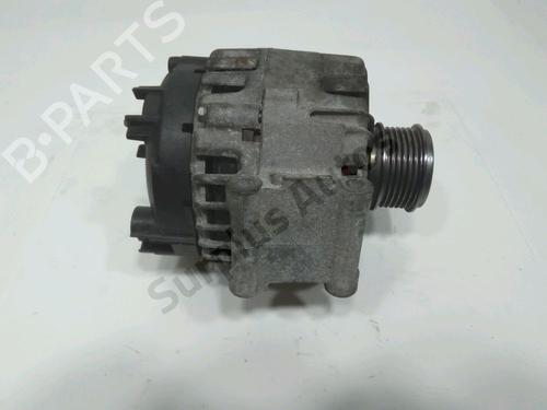 Alternator AUDI TT (FV3, FVP) 2.0 TTS quattro | BP28222648M7 