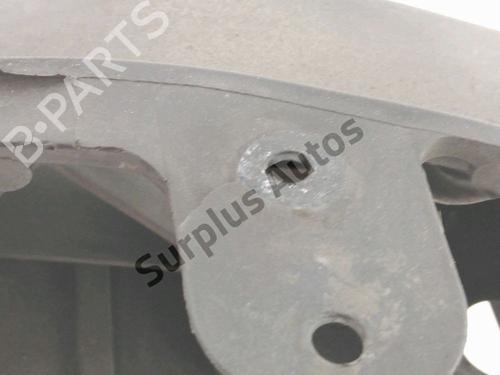 Front slam panel OPEL CORSA D (S07) 1.3 CDTI (L08, L68) | BP37772432C72 - Image 3