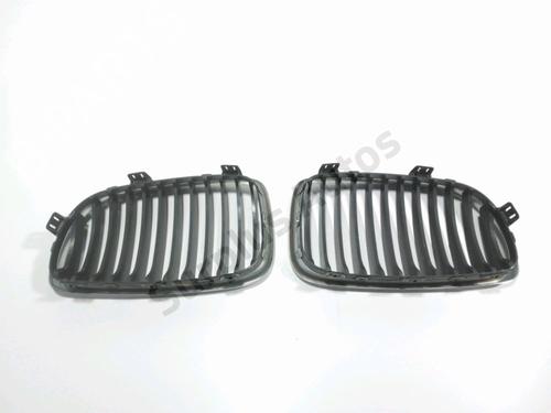 Grille BMW 1 (E87) 118 d | BP28235529C40 
