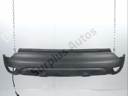 Used Rear bumper Rear bumper 38743281 38743281