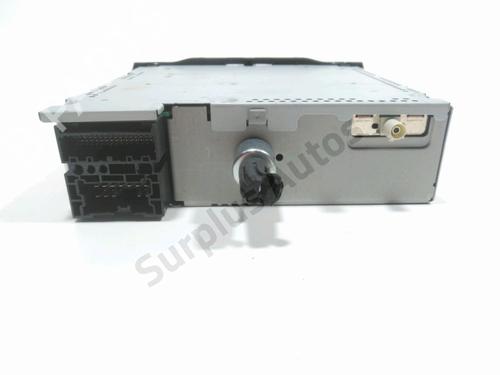 Radio RENAULT KANGOO Express (FW0/1_) 1.5 dCi 90 (FW0G, FW05, FW08, FW11) | BP28232422E6 