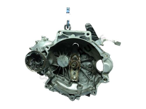 Used Gearbox Gearbox SEAT IBIZA IV SC (6J1, 6P5) 1.2 TSI (90 hp) 40559524 40559524