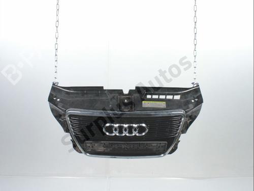 Used Grille Grille 37167844 37167844