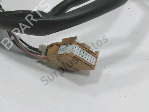 Left mirror AUDI A4 B6 (8E2) 1.9 TDI | BP37776775C26 - Image 2