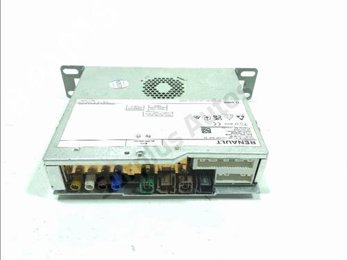 Radio RENAULT CLIO V (B7_) 1.6 E-TECH 140 (B7MU) | BP37167778E6 - Image 2