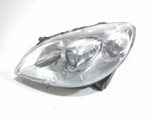 Used Left headlight Left headlight 38104850 38104850