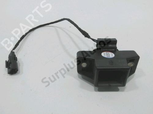 Used Tailgate lock DACIA LODGY (JS_) 1.2 TCe (JSAY, JSM0) (115 hp) 32742382