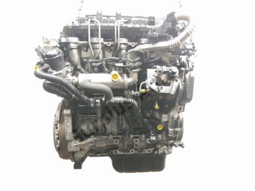 Used Engine Engine CITROËN BERLINGO / BERLINGO FIRST MPV (MF_, GJK_, GFK_) [1996-2026] 33733440 33733440