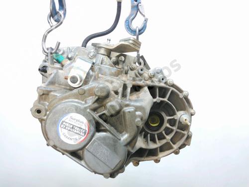 Gearbox DACIA DUSTER (HM_) 1.3 TCe 130 4x4 (HMMF) | BP29857100M3
