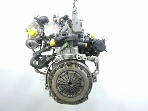 Engine CITROËN C3 Picasso (SH_) 1.2 THP 110 (SHHNZ6) | BP30101684M1