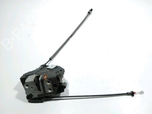 Used Front right lock FORD FOCUS III Saloon [2010-2020]  29858529