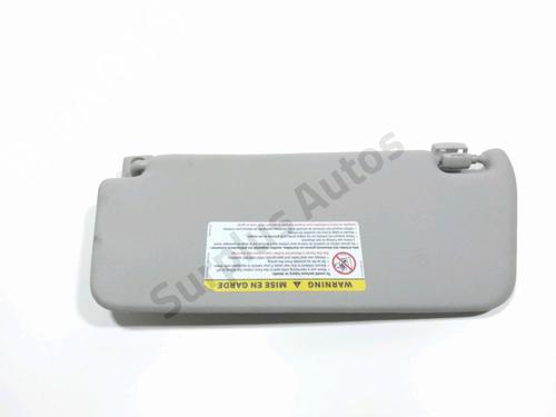 Right sun visor MERCEDES-BENZ CLK (C209) CLK 320 CDI (209.320) | BP28263273I2 