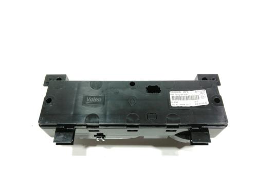 Climate control DACIA SANDERO II TCe 90 (B8M1, B8MA, B8AC) | BP28227926I5 - Image 2