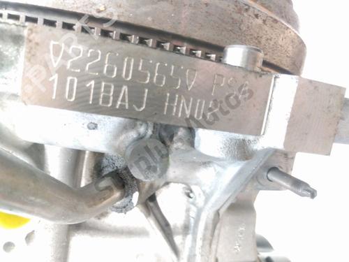 Engine DS DS 3 (SA_) 1.2 THP 130 (SAHNYM) | BP39422908M1 - Image 5