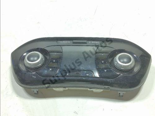 Used Climate control Climate control 37870519 37870519
