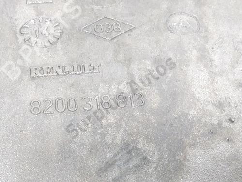 Oil sump RENAULT CLIO IV (BH_) 1.5 dCi 90 | BP30958075M115