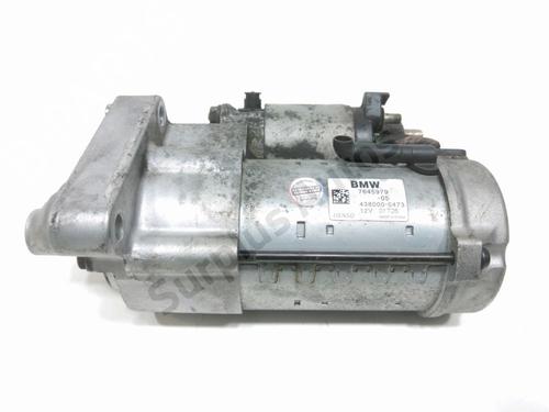 Starter MINI MINI Convertible (F57) Cooper S | BP37220408M8 - Image 2