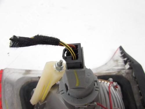 Left tailgate light BMW X6 (E71, E72) xDrive 35 i | BP37787810C79 - Image 3