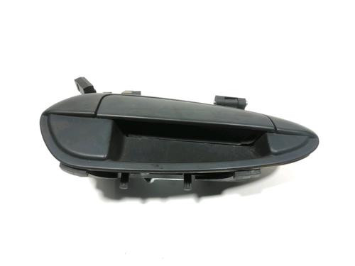 Used Rear left exterior door handle FIAT GRANDE PUNTO (199_) 1.2 (65 hp) 28252045