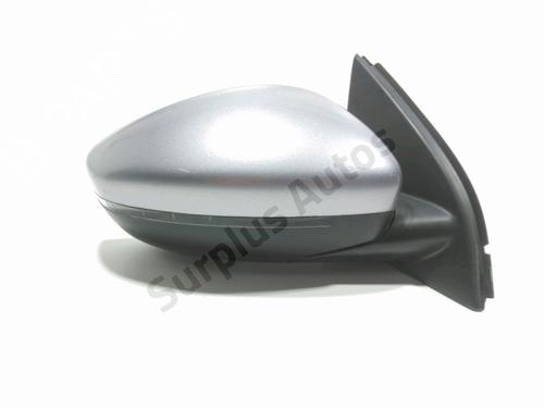 Right mirror PEUGEOT 308 II (LB_, LP_, LW_, LH_, L3_) 1.2 THP 110 | BP28245118C27 