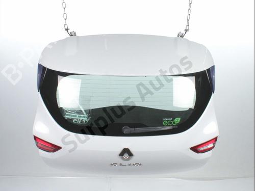 Bagklap CC/Kombi-Coupé Bagklap CC/Kombi-Coupé 39260544 39260544