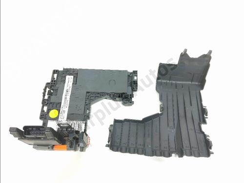electronic-module-citroen-c4-ii-nc_-2009-36660817 main image