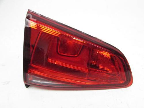 Used Left tailgate light Left tailgate light 37787818 37787818