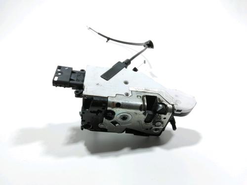 Used Front right lock PEUGEOT 207 (WA_, WC_) 1.4 (73 hp) 28247440
