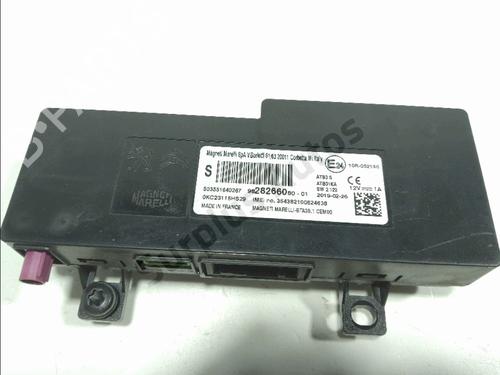 Other CITROËN C4 SPACETOURER (3D_) 1.2 PureTech 130 | BP37771181O1 - Image 2