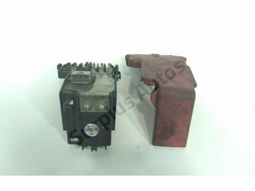Used Electronic module Electronic module PEUGEOT 308 I (4A_, 4C_) 2.0 HDi (136 hp) 40464387 40464387