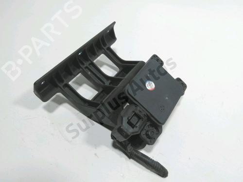 Elektronisk modul Elektronisk modul 39162242 39162242