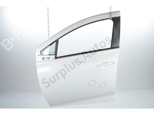 Used Left front door RENAULT ZOE (BFM_) ZOE (92 hp) 31822492