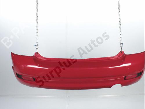 rear-bumper-mini-mini-r56-2005-2006-2007-2008-2009-2010-2011-2012-2013-2014-34178306 main image