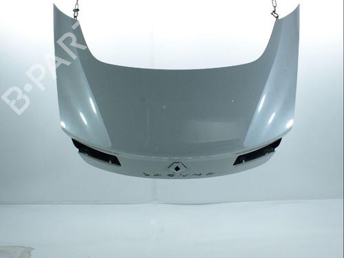 Tailgate RENAULT LAGUNA Coupe (DT0/1) 2.0 dCi GT (DT11, DT1E, DT1N) | BP28259395C6 