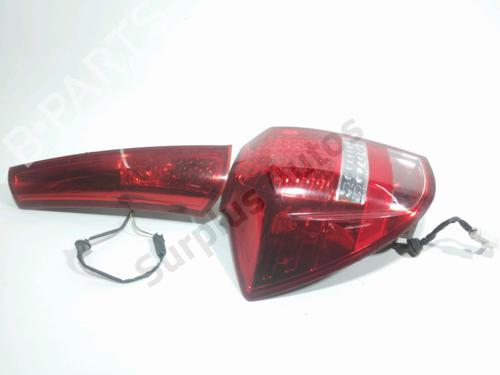Used Left taillight Left taillight 37788971 37788971