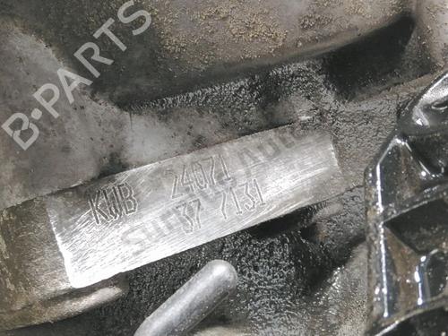 Gearbox VW EOS (1F7, 1F8) 1.4 TSI | BP33646590M3 - Image 6