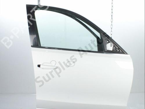 Used Right front door AUDI Q5 (8RB) 2.0 TDI quattro (170 hp) 31578837